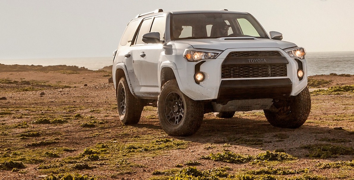 2019 Toyota 4runner Release Date Changes Price Interior Engine