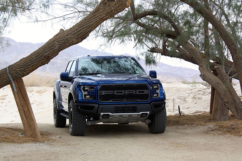2018 Ford F-150 Raptor Price, Release date, Design, News 2018 Ford F-150 Raptor Price, Release date, Design, News