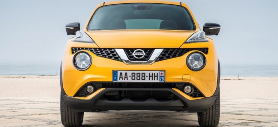 2018 Nissan Juke Price, Release Date, Interior, Exterior ...