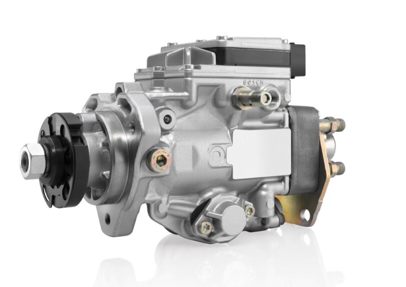 Bosch Injection Pump in diesel engine 810x572 Bosch Injection Pump in diesel engine 810x572