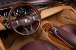 2017 Cadillac Ciel Price Release Date Convertible Pictures