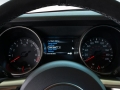 2016 Ford Mustang Dashboard