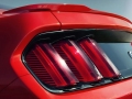 2016 Ford Mustang GT reareng