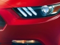 2016 Ford Mustang Headlight