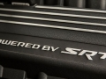 2017 Dodge Challenger engine