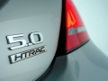 2017 Genesis G90 htrac