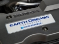 2017 Honda Accord Hybrid motor