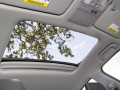 2017 Honda Accord Hybrid sunroof