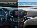 2017 Honda Ridgeline City Drive to seaside