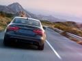 2017 Jaguar XE Back