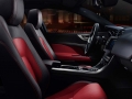 2017 Jaguar XE Interior Side view