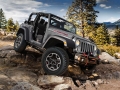 2016 Jeep Wrangler 5