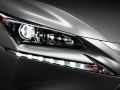 2017 lexus nx headlight