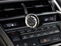 2017 lexus nx close up interior details