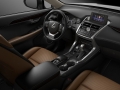 2017 lexus nx drivers sea