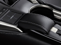 2017 lexus nx interior details