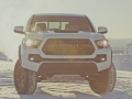 2017 Toyota Tacoma TRD Pro Front Angle