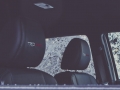 2017 Toyota Tacoma TRD Pro Interior