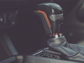 2017 Toyota Tacoma TRD Pro Shifter