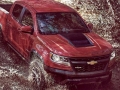 2018 Chevrolet Colorado 1