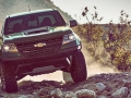 2018 Chevrolet Colorado 2