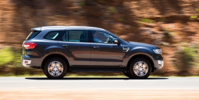 2017 Ford Everest 3