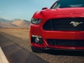 2017 Ford Mustang GT500 exterior