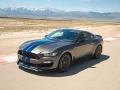 2017 Ford Mustang GT500 front view