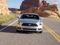 2017 Ford Mustang GT500 front