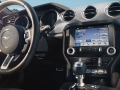 2017 Ford Mustang GT500 interior front view