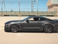 2017 Ford Mustang GT500 side