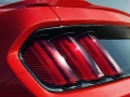 2017 Ford Mustang GT500 taillightss