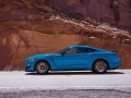 2017 Ford Mustang GT500