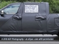 2018 RAM 1500 mule spotted