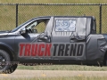 2018 RAM 1500 side spy photo