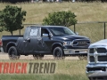 2018 RAM 1500 spy photo 2