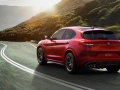 2018 Alfa Romeo Stelvio 11