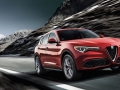2018 Alfa Romeo Stelvio 12