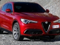 2018 Alfa Romeo Stelvio 2