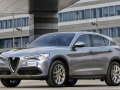 2018 Alfa Romeo Stelvio 4