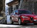 2018 Alfa Romeo Stelvio 5