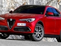 2018 Alfa Romeo Stelvio
