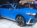 2018 Audi Q8 2