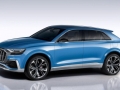 2018 Audi Q8 7