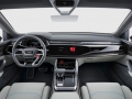 2018 Audi Q8 9