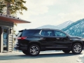 2018 Chevy Traverse 4