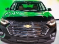 2018 Chevy Traverse 5