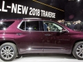 2018 Chevy Traverse 6