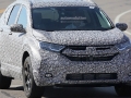 2018 Honda crv 1