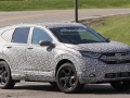 2018 Honda crv
